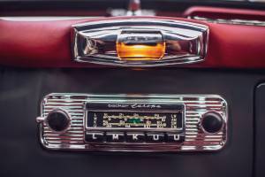 Image 10/20 of Mercedes-Benz 190 SL (1960)