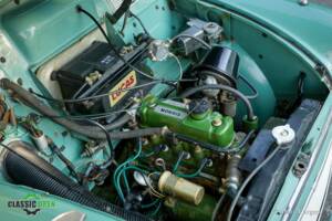 Image 18/34 de Morris Minor 1000 Traveller (1971)