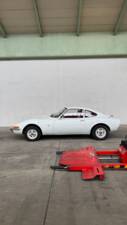 Immagine 27/159 di Opel GT 1900 (1970)