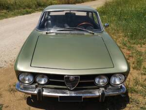 Immagine 23/69 di Alfa Romeo 1750 GT Veloce (1969)