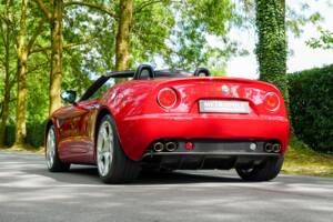 Image 8/50 of Alfa Romeo 8C Spider (2010)