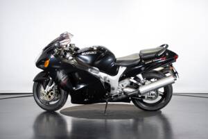 Image 1/50 of Suzuki GSX Hayabusa 1300 (1999)