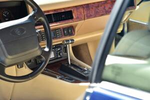 Bild 7/17 von Jaguar XJS 6.0 (1994)