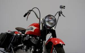 Immagine 16/72 di Harley-Davidson Model KH (1956)