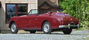 Bild 6/50 von Jensen Interceptor (1956)