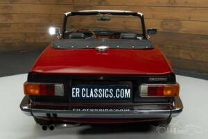 Image 14/19 of Triumph TR 6 (1974)