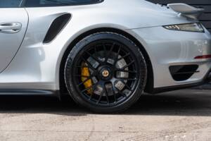 Image 11/57 of Porsche 911 Turbo S (2013)