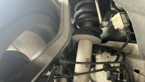 Afbeelding 47/48 van Maserati Quattroporte GTS (2013)