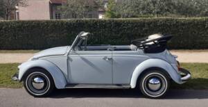 Image 5/8 of Volkswagen Beetle 1600 (1970)