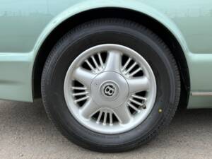 Bild 12/34 von Bentley Continental R (1995)
