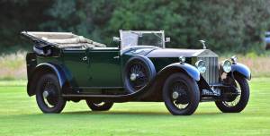 Bild 39/50 von Rolls-Royce Phantom I (1925)