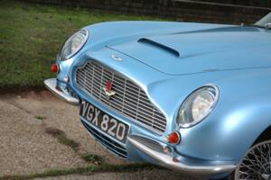 Imagen 17/31 de Aston Martin DB 6 (1968)