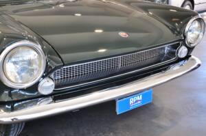 Imagen 9/32 de FIAT 124 Sport Coupe (1967)