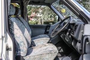 Bild 18/37 von Volkswagen T4 California 2.0 (1996)