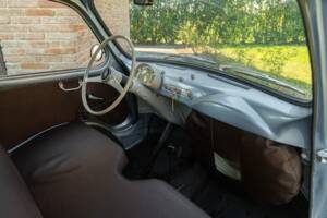 Bild 28/50 von FIAT 600 Multipla (1955)