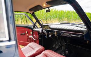 Bild 22/34 von Volvo Amazon  P121 (1966)