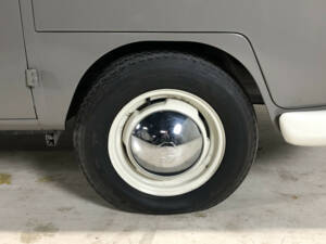 Image 14/24 de Volkswagen T1 camper (1963)