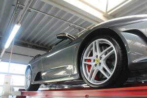 Bild 11/50 von Ferrari F430 Spider (2007)