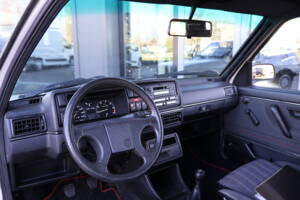 Imagen 10/16 de Volkswagen Golf Mk II GTi 1.8 (1988)