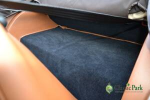 Image 50/50 of Morgan Plus 4 4-seater (2014)