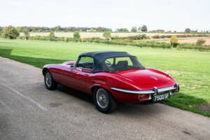 Bild 11/36 von Jaguar E-Type V12 (1973)