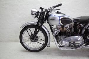 Imagen 10/25 de Triumph Tiger 100 (1939)