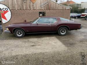 Afbeelding 4/31 van Buick Riviera Stage-1 (1973)
