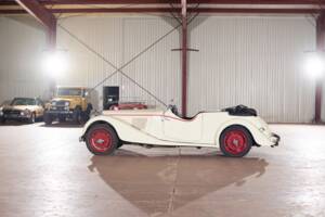 Image 12/88 de Alvis Speed 25 (1937)