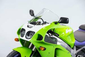 Imagen 33/50 de Kawasaki DUMMY (1996)