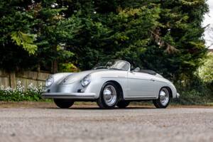 Image 32/50 of Porsche 356 A 1600 S Speedster (1957)