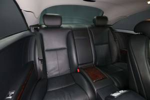 Image 20/30 of Mercedes-Benz CL 500 (2006)