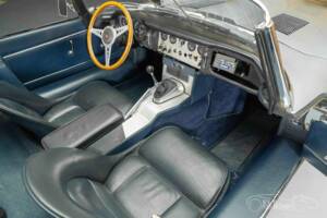 Bild 10/19 von Jaguar E-Type 3.8 (1961)