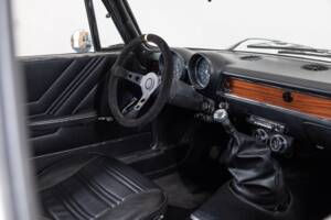 Imagen 16/36 de Alfa Romeo Giulia 1600 GT Junior (1973)