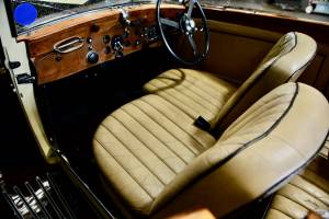 Image 46/50 of Bentley 4 1&#x2F;4 Litre (1938)
