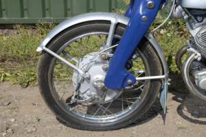 Afbeelding 23/31 van Honda DUMMY (1963)