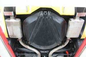 Bild 13/50 von Chevrolet Corvette Stingray (1972)