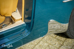 Imagen 9/38 de Mercedes-Benz 190 SL (1957)