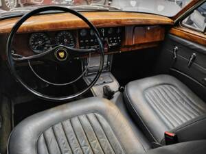 Imagen 34/62 de Jaguar Mk II 3.8 (1967)