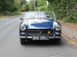 Bild 2/17 von Austin-Healey Sprite Mk IV (1971)