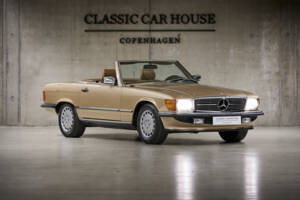 Imagen 17/99 de Mercedes-Benz 300 SL (1987)
