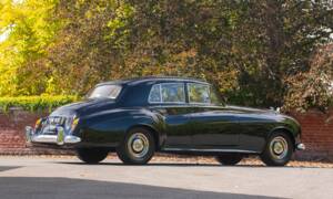 Imagen 3/50 de Bentley S 2 (1960)