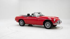 Bild 3/15 von MG MGB (1967)