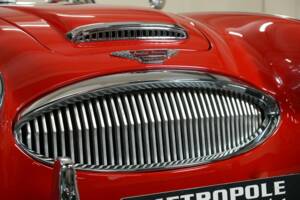 Image 20/43 of Austin-Healey 3000 Mk II (BJ7) (1963)