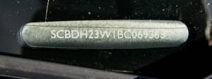 Bild 36/50 von Bentley Continental GTC W12 (2011)