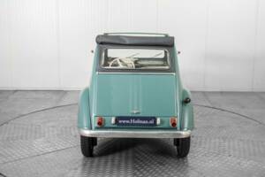 Bild 46/48 von Citroën 2 CV  AZL (1961)