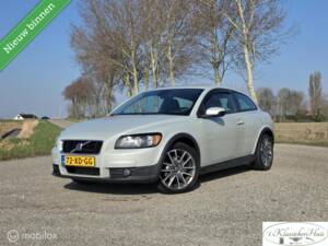 Imagen 1/32 de Volvo C30 2.0 (2007)