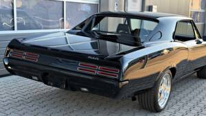 Afbeelding 38/65 van Pontiac GTO (1967)