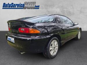 Immagine 5/33 di Mazda MX-3 1.8 (1991)