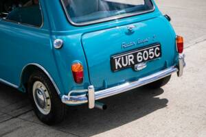 Image 8/30 of Austin Mini Cooper S 970 (1964)