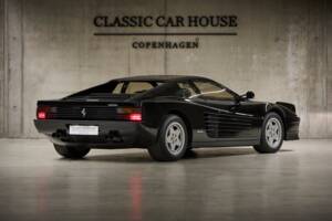 Bild 10/79 von Ferrari Testarossa (1989)